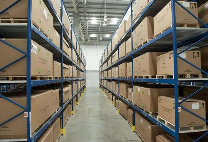 漳州到罗定市货物仓储