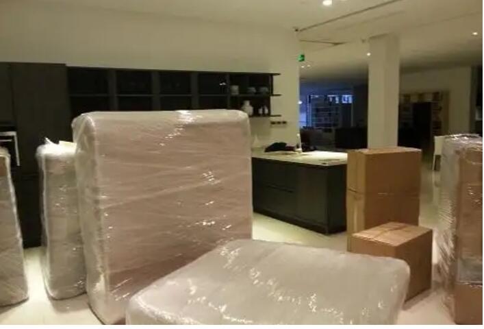 漳州到罗定市长途搬家