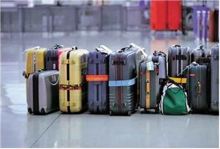 漳州到罗定市行李托运